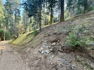 0 Burnt Mill Canyon Rd #37, Cedarpines Park, CA 92322