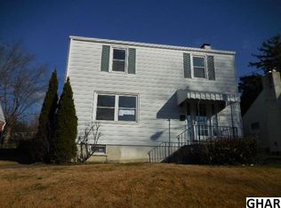 2218 Forster St, Harrisburg, PA 17103