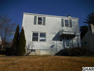 2218 Forster St, Harrisburg, PA, 17103