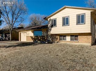 2326 Laramie Dr, Colorado Springs, CO 80910