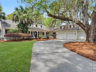 5 Candlewicke Lane, Savannah, GA, 31411