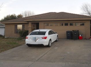 4112 Nandina Ct, Fort Worth, TX 76137