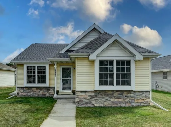 3665 Sabertooth Trail, Madison, WI 53719