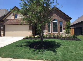 3335 Breeze Bluff Way, Richmond, TX 77406