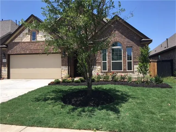 3335 Breeze Bluff Way, Richmond, TX 77406