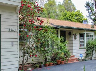 13633 Oak Canyon Ave, Sherman Oaks, CA 91423