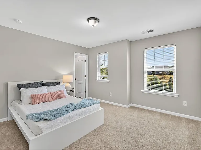 7019 Hamilton Mill Dr — Photo 21