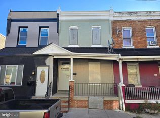 43 N Dearborn St, Philadelphia, PA 19139