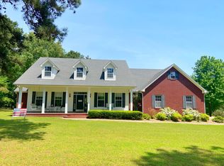 10510 Maddie Rd, Dardanelle, AR 72834