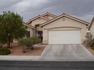 4724 Cedar Ranch Ct, North Las Vegas, NV 89031