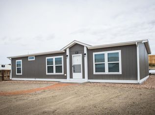 1044 Moro Castle Ave, Mack, CO 81525