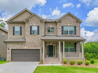356 Gail Pond Dr #58A, Lawrenceville, GA 30045