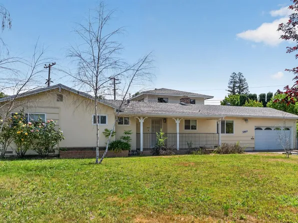 3860 Spencer Way, Sacramento, CA 95821