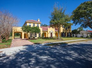 2537 Stoneview Rd, Orlando, FL 32806