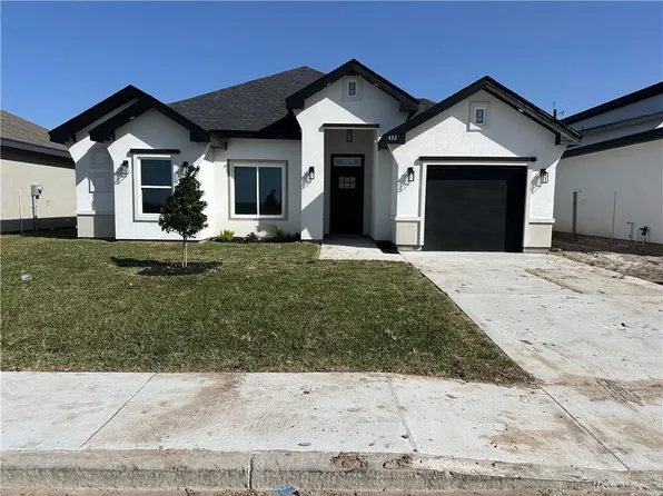 432 N Leon Ave, Elsa, TX 78543