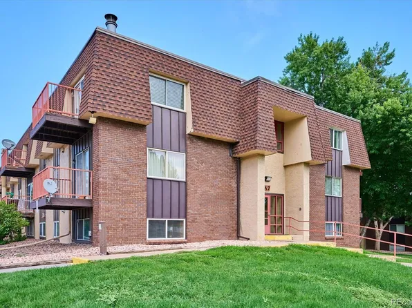7755 E Quincy Avenue Bldg A7 #304, Denver, CO 80237