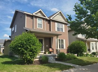 725 Overlook Run, Verona, WI 53593