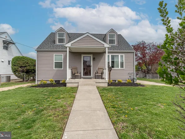 3511 Loganview Dr, Baltimore, MD 21222