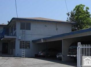 236 N 2nd St, La Puente, CA 91744