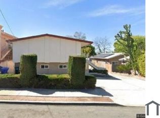 4826 Cypress St APT B, La Mesa, CA 91942