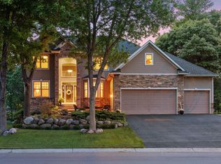 15796 Yellow Pine St NW, Andover, MN 55304