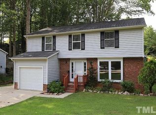 7341 Shellburne Dr, Raleigh, NC 27612