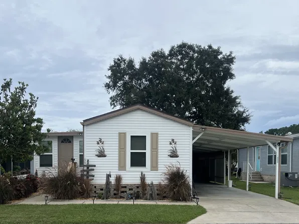 66 Pelican Dr, New Smyrna Beach, FL 32168