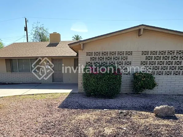 3225 S Albert Ave, Tempe, AZ 85282