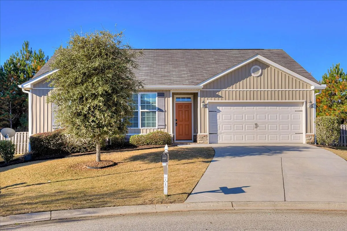 Building Photo - 4913 Ashbrooke Way