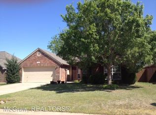 19507 E 49th St S, Broken Arrow, OK 74014