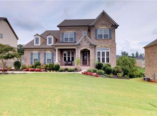 2325 Patina Ln, Cumming, GA 30041