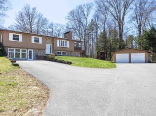 264 Ceda Road, Charlestown, NH 03603