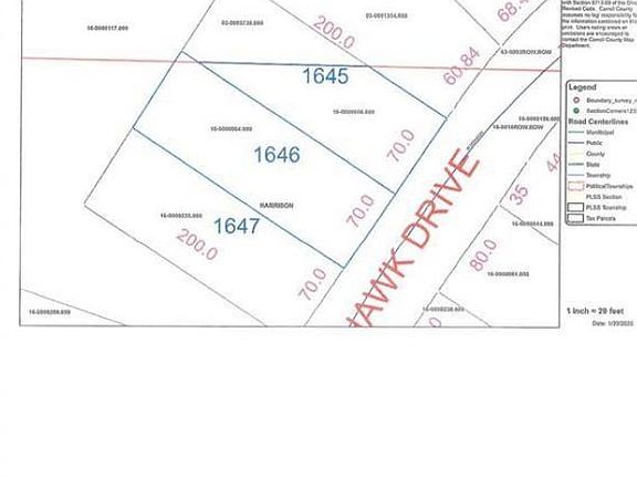 4th image of 1645 W Mohawk Dr