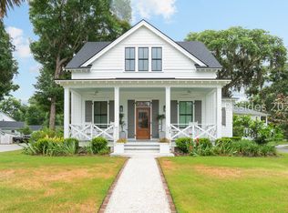 29 Veridian Park W, Beaufort, SC 29907