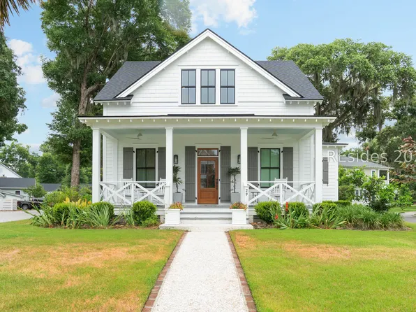 29 Veridian Park W, Beaufort, SC 29907