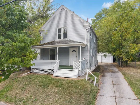 2186 SW 5th St, Akron, OH 44314