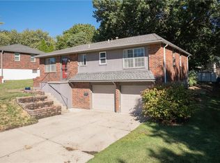 16904 E 35th Ter S, Independence, MO 64055