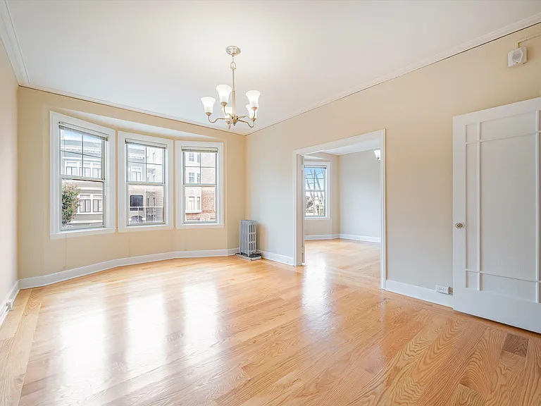 3350 Octavia St #1 — Photo 1