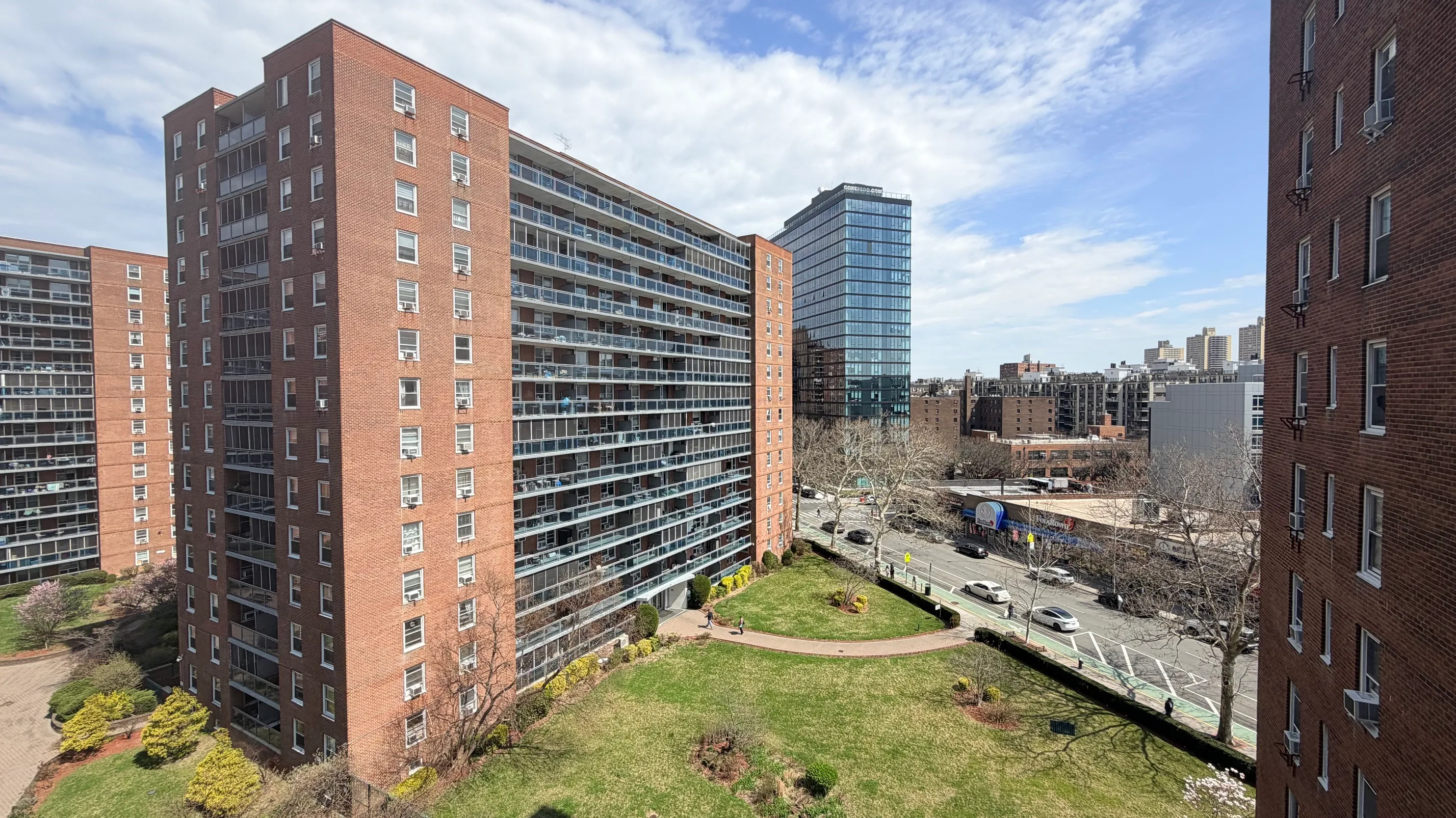 97-07 63rd Road #8G in Rego Park, Queens | StreetEasy