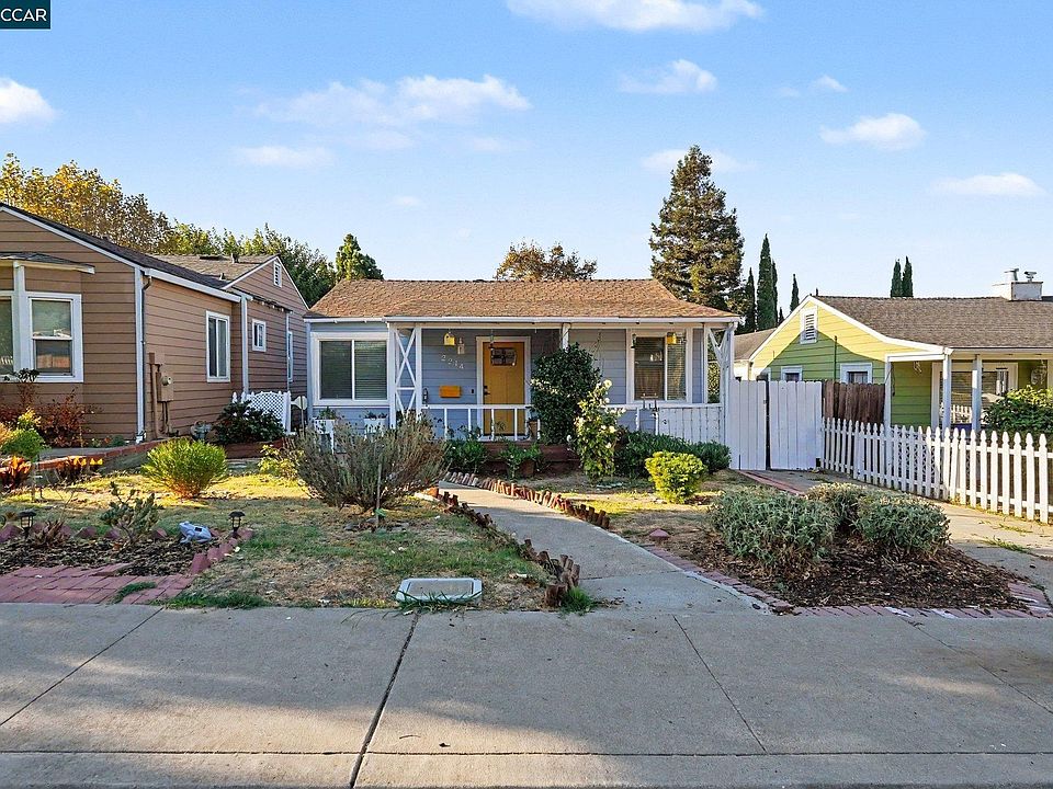 1st image of 2214 Pacheco Blvd