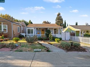 2214 Pacheco Blvd, Martinez, CA 94553