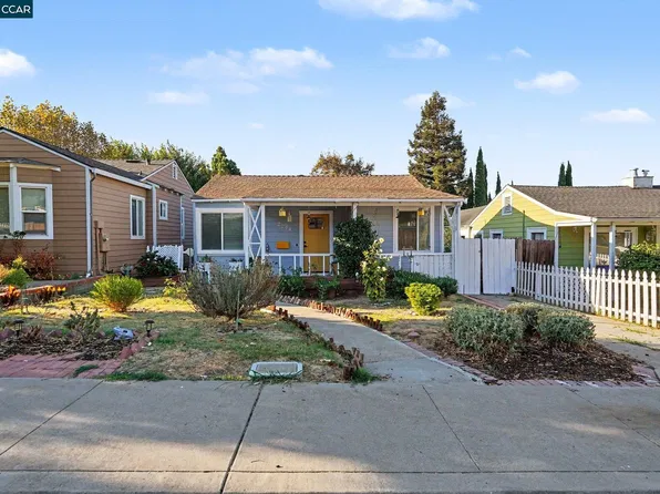 2214 Pacheco Blvd, Martinez, CA 94553
