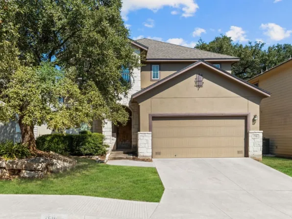 7518 Eagle Ledge, San Antonio, TX 78249