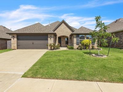 18608 Summer Grove Ave, Edmond, OK, 73012
