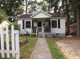 103 Johnson St, Chapel Hill, NC 27516