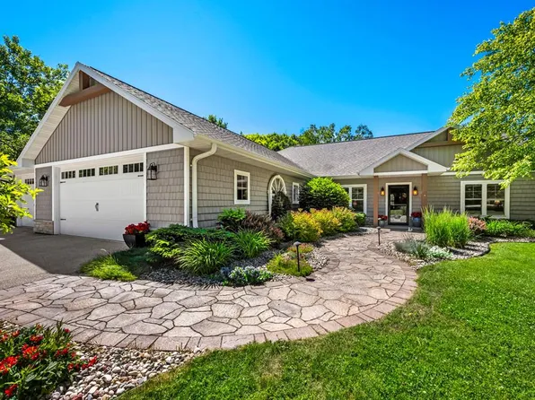 4231 Cottage Row, Fish Creek, WI 54212