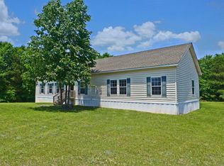 5775 Catchall Rd, Dalzell, SC 29040