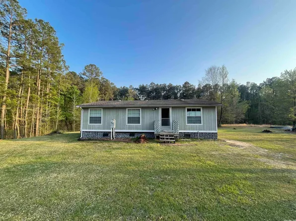20337 Sugarberry Ln, Hensley, AR 72065
