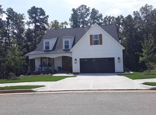 1264 Arcilla Pointe, Martinez, GA 30907