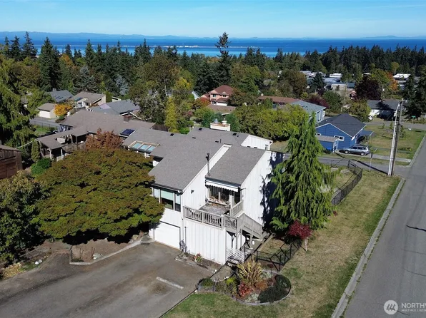 1633 E 5th Street, Port Angeles, WA 98362